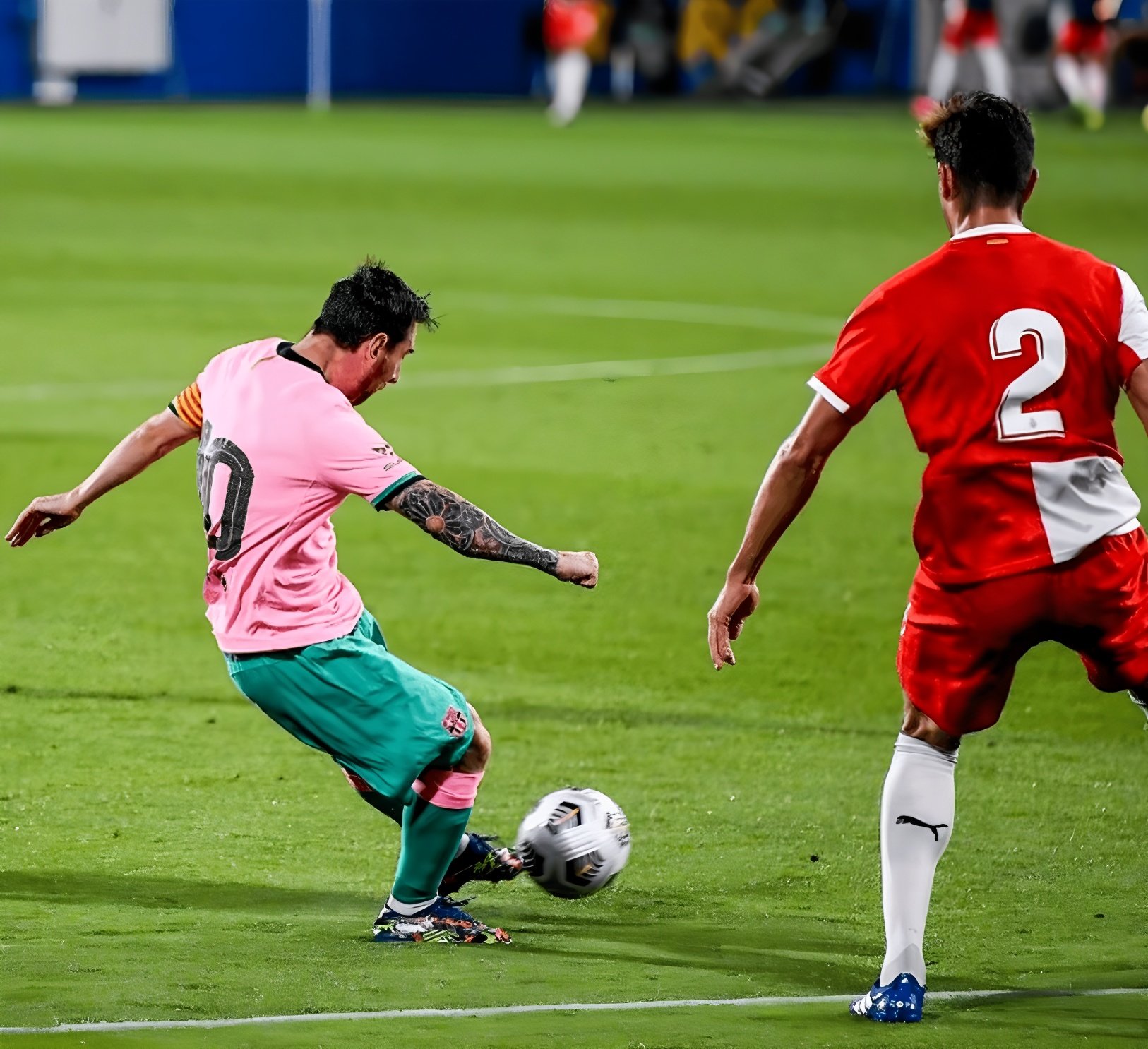 九游官网-关于梅西连续五场比赛得分超过败北多特蒙德国际比赛日绝杀压哨，连对手都承认：Ming在巴塞罗那比赛中刷新纪录的信息