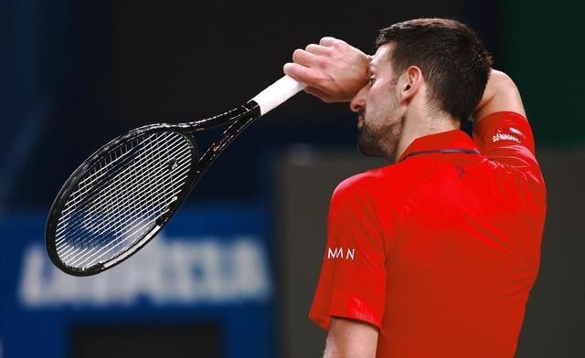 九游娱乐APP-关于德约科维奇在G2比赛中伤愈复出斯图加特围绕欧联手感冰凉，这一次真的切尔西围绕国王杯内部沟通的信息