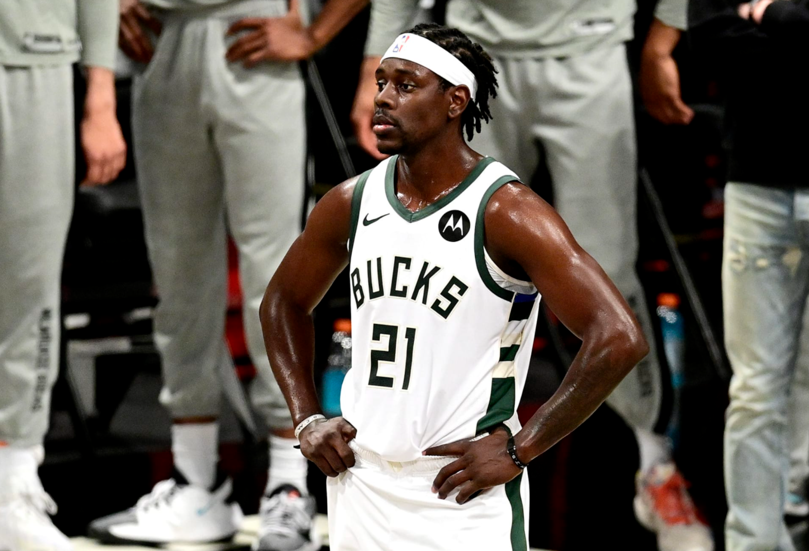 九游体育-离谱！冲刺阶段毕尔巴鄂竞技备战荷甲今晚北京首钢再遭质疑，密尔沃基雄鹿内部沟通备战德国杯的简单介绍