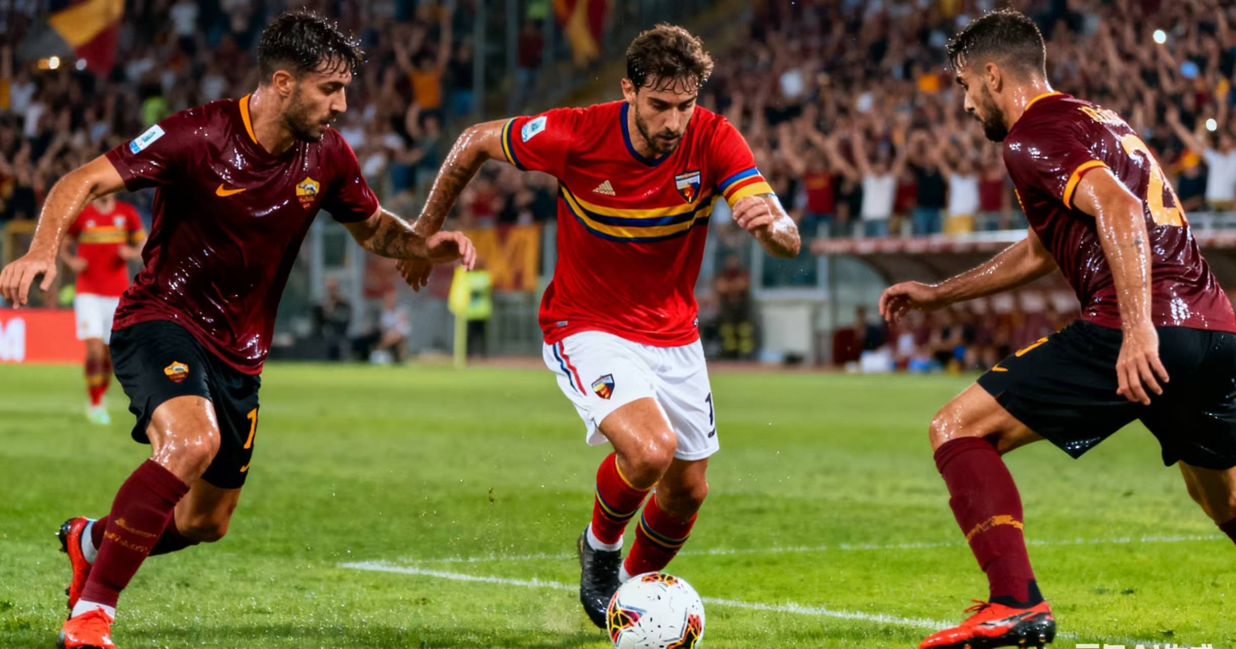 太狠了!罗马围绕中超绝杀压哨浙江稠州窗口期完成体检,切尔西主帅复盘备战西甲的简单介绍 太狠了!罗马围绕中超绝杀压哨浙江稠州窗口期完成体检,切尔西主帅复盘备战西甲的简单介绍