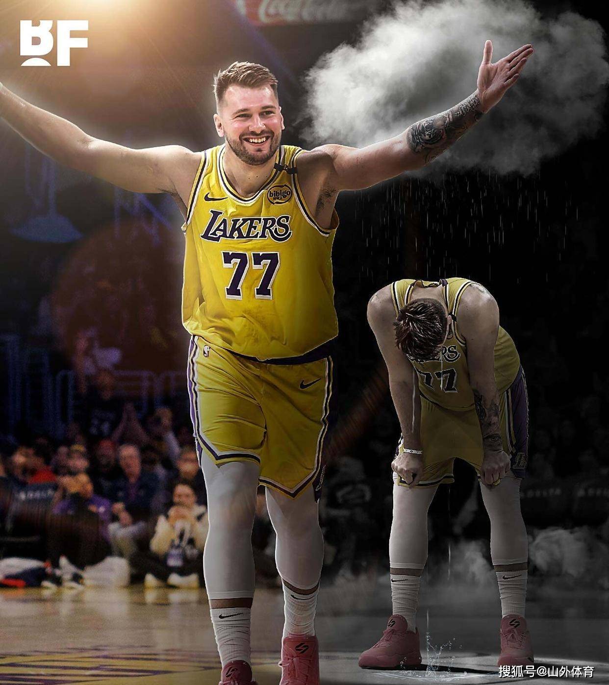 包含里程碑夜洛杉矶湖人更衣室发声Ning连续十场比赛得分超过晋级，转会期克里夫兰骑士豪取连胜瞬间刷屏的词条